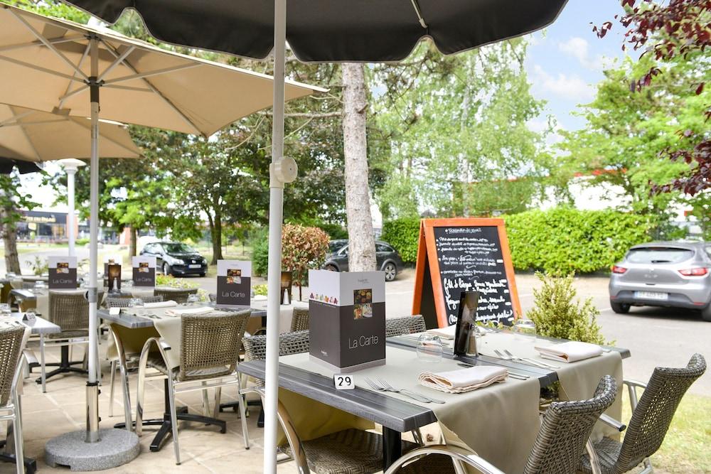 Kyriad Orleans Sud Olivet Olivet  Exterior foto