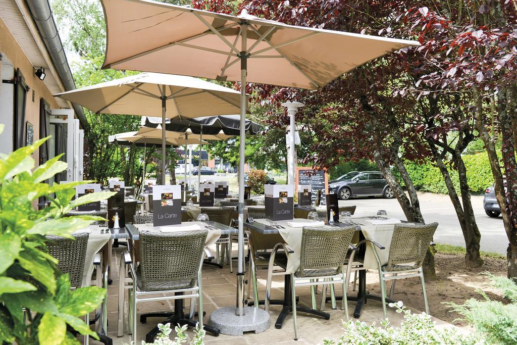 Kyriad Orleans Sud Olivet Olivet  Exterior foto
