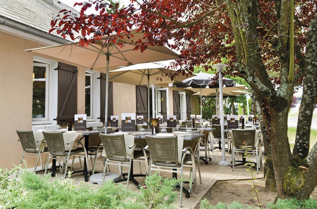 Kyriad Orleans Sud Olivet Olivet  Exterior foto