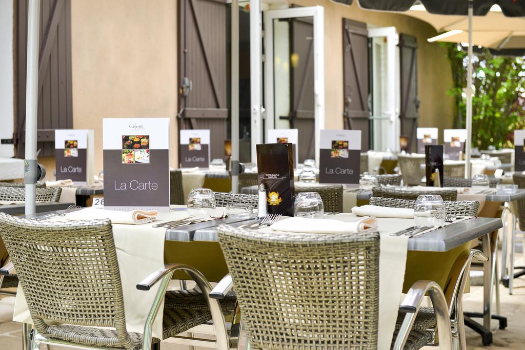 Kyriad Orleans Sud Olivet Olivet  Exterior foto