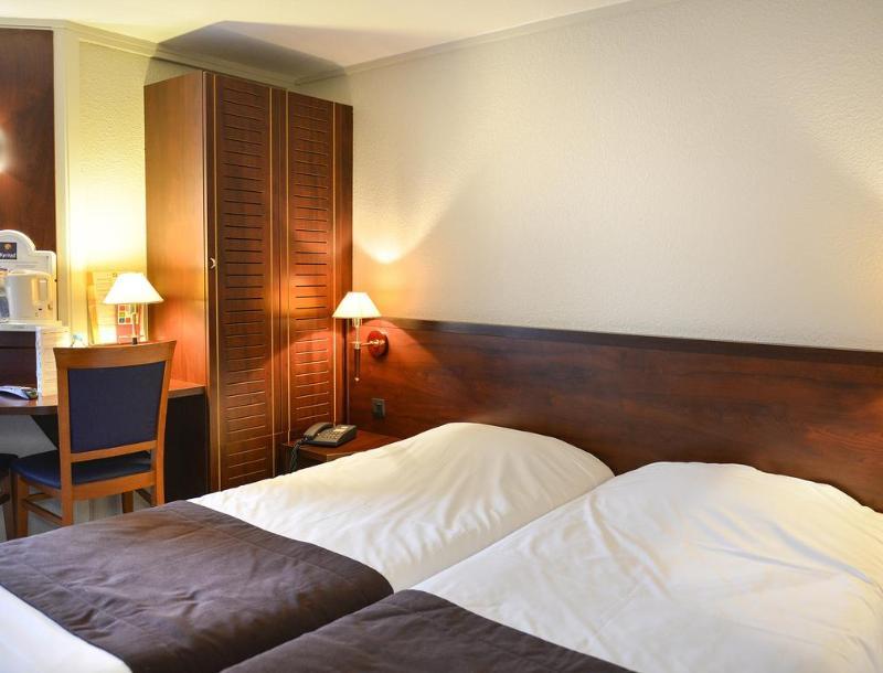Kyriad Orleans Sud Olivet Olivet  Exterior foto