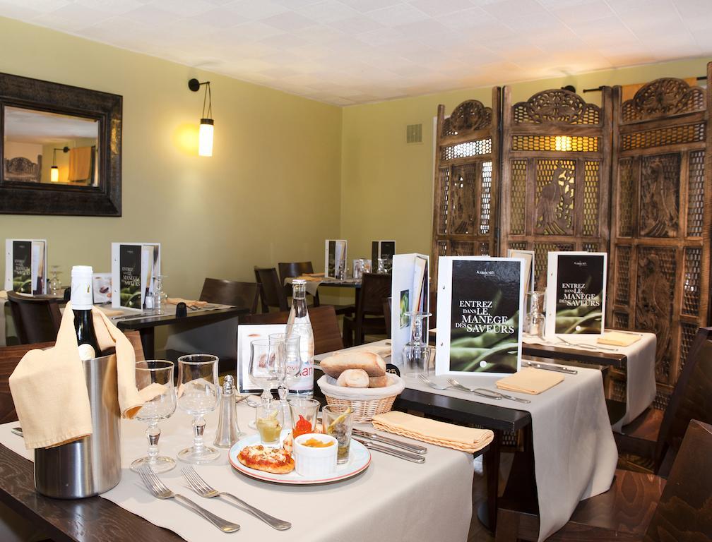 Kyriad Orleans Sud Olivet Olivet  Exterior foto